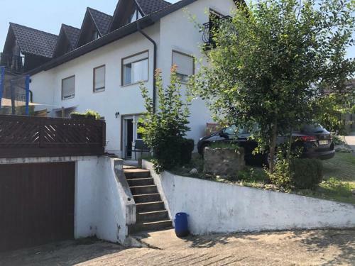 Apartamento Ferienwohnung Weith