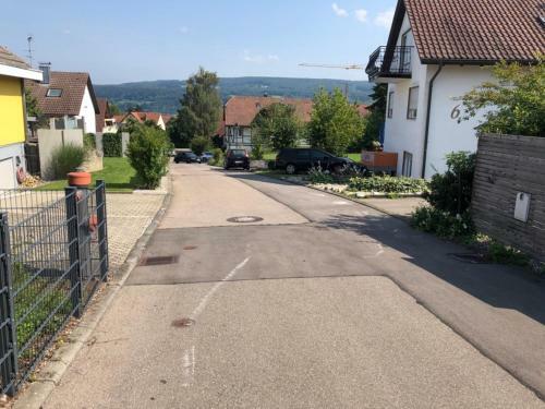 Apartamento Ferienwohnung Weith