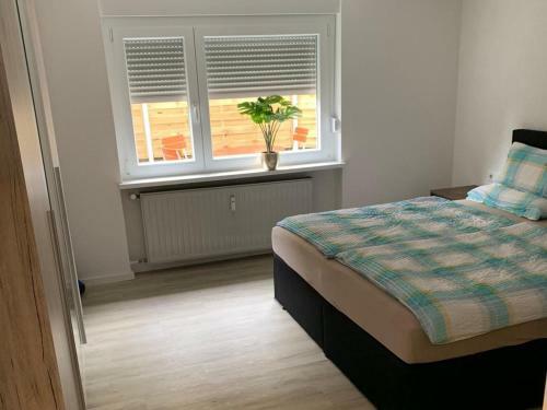 Apartamento Ferienwohnung Weith