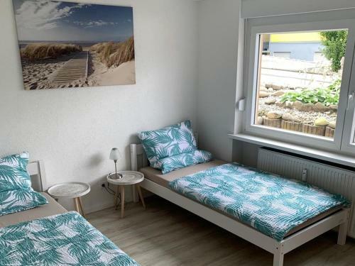 Apartamento Ferienwohnung Weith