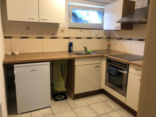 Apartamento �zkurt-2