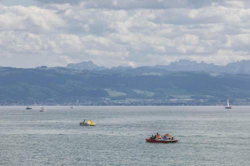 Apartamento Fairschlafen Am See
