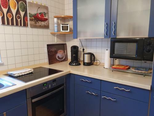 Apartamento Ferienwohnung Schenk