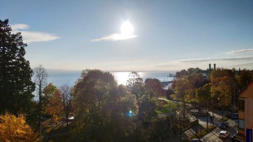 Apartment "sun"