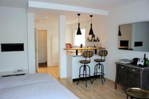 Apartamento Studio Horn