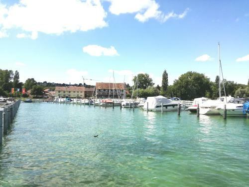 Apartamento Ferienwohnung Anna