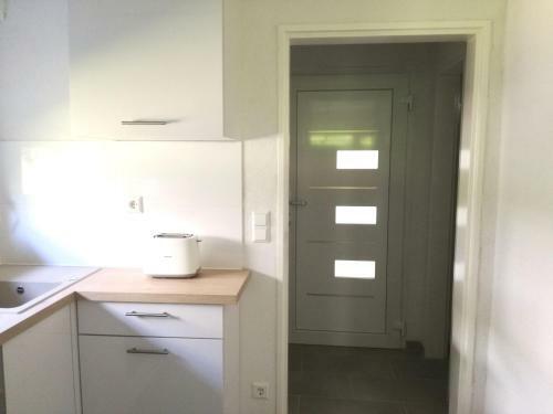 Apartamento Ferienwohnung Anna