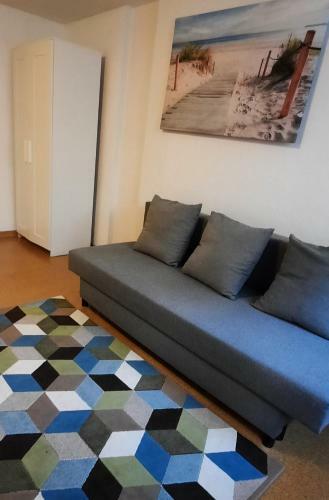 Apartamento Ferienwohnung N�he Stadtmitte