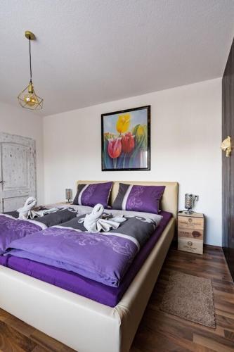 Apartamento Ferienwohnung Finke 2