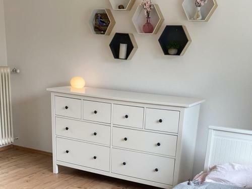 Apartamento Premium Ferienwohnung Traumgarten