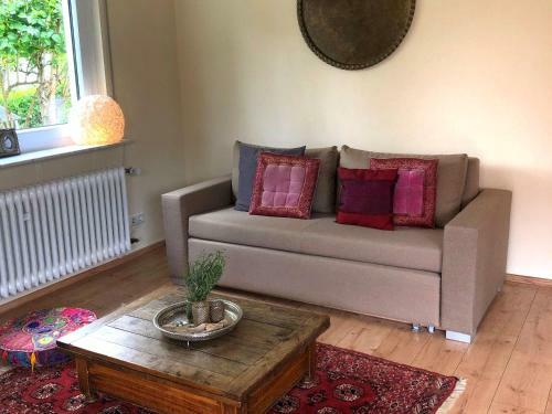 Apartamento Premium Ferienwohnung Traumgarten