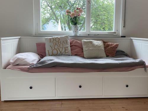 Apartamento Premium Ferienwohnung Traumgarten
