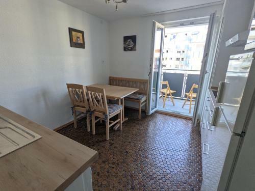 Apartamento Ferienwohnungen Vera & Lea