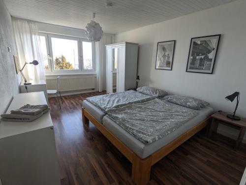 Apartamento Ferienwohnungen Vera & Lea
