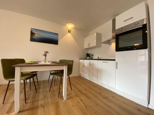 Apartamento Ferienwohnung H�ri-nest