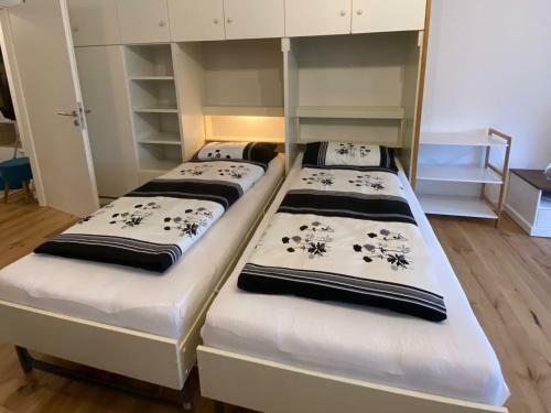 Apartamento Ferienwohnung H�ri-nest