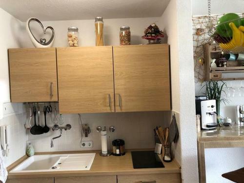 Apartamento Seeblick Betty