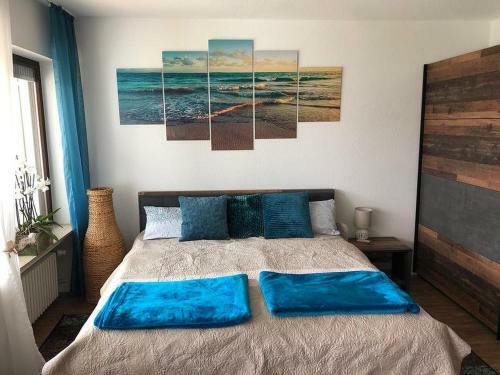 Apartamento Seeblick Betty