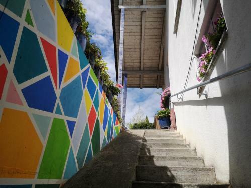 Apartamento Seenah - Ihre Wohnung Am Bodensee / Untersee