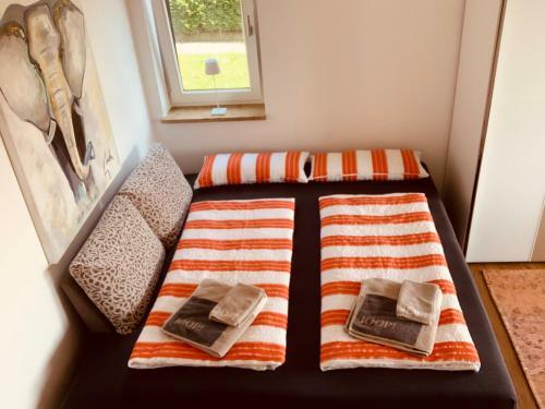 Apartamento Wundersch�nes Domizil Auf Der H�ri Am Bodensee