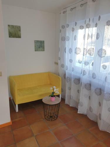 Apartamento Ferienwohnung Fischbach
