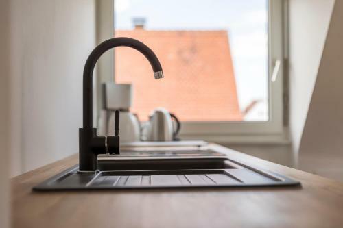 Apartamento Appartement Nikten
