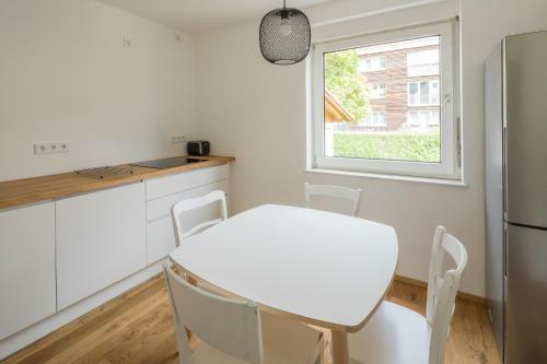 Apartamento Appartement Nikten