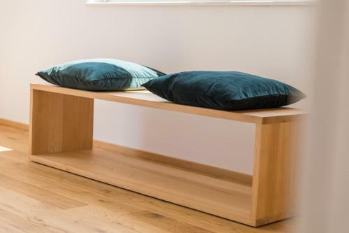 Apartamento Appartement Nikten