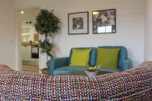 Apartamento Haus Emmerich