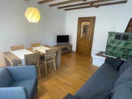 Apartamento Ferienwohnung Im Gerberhaus