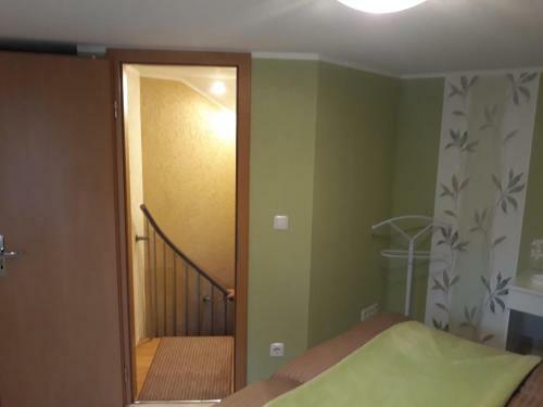 Apartamento Seidelsferienparadiesgahlenz