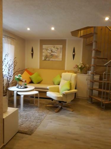 Apartamento Seidelsferienparadiesgahlenz