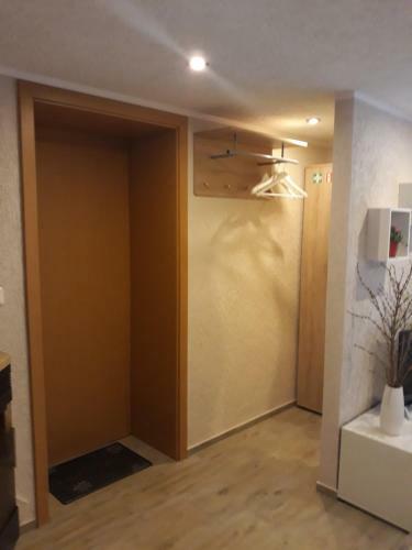Apartamento Seidelsferienparadiesgahlenz