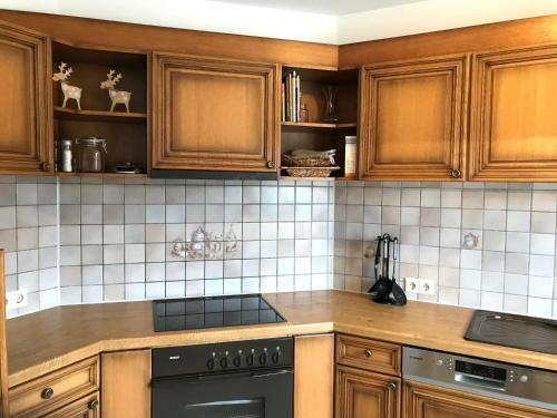 Apartamento Wohl.f�hl.r�ume