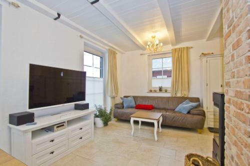Ferienhaus Min H�sung Am Meer
