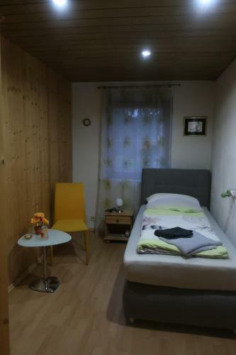 Hostal G�steunterkunft Gangkofen
