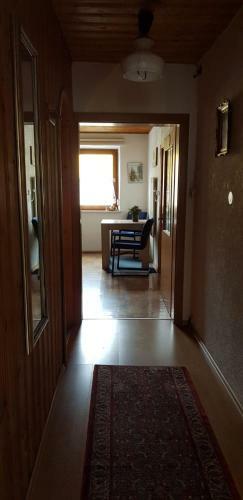 Hostal G�steunterkunft Gangkofen