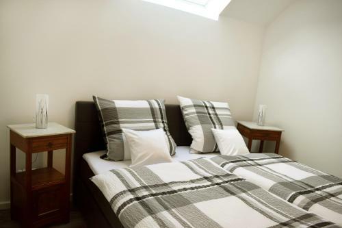 Apartamento Ferienwohnung Palmen