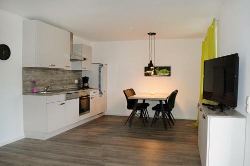 Apartamento Ferienwohnung Palmen