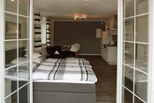Apartamento Ferienwohnung Palmen