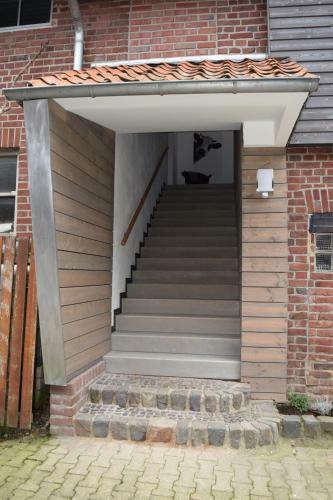 Apartamento Ferienwohnung Palmen