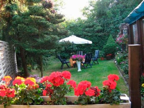 Apartamento Ferienwohnung Kohn