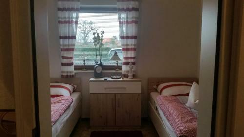 Apartamento Ferienwohnung Kohn