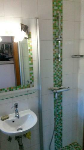 Apartamento Ferienwohnung Kohn