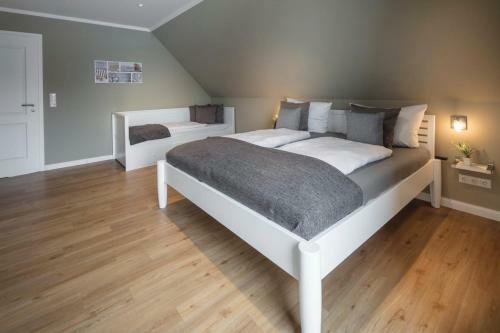 Ferienhaus Seeluft