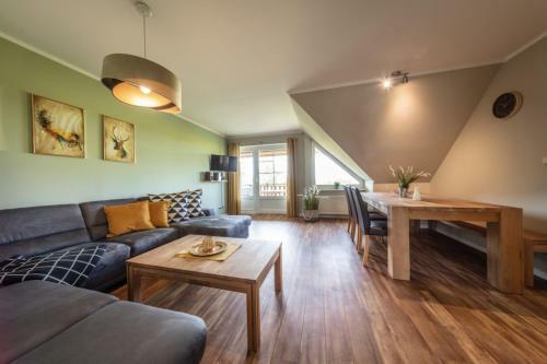 Apartamento "ferienhof Seelust" Ferienwohnung 5