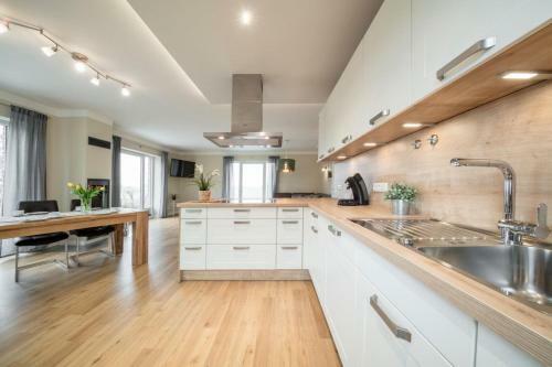 Ferienhaus Seeblick - 78913