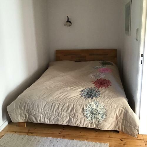 Apartamento Fewo Jacob