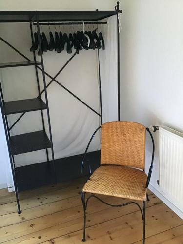 Apartamento Fewo Jacob