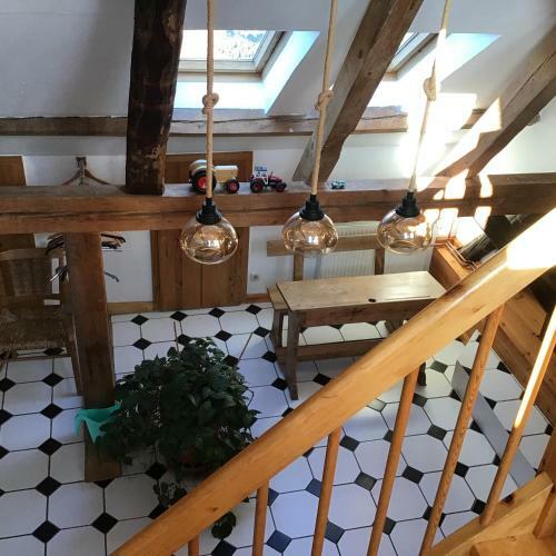 Apartamento Fewo Spitzweg, Garlstorf - L�neburger Heide
